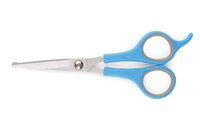 Ancol Ergo Safety Scissors x 1