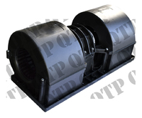 Cab Blower