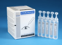 Eyewash Individual pk25