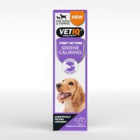 VETIQ Serene Calming Ointment 50g x 1