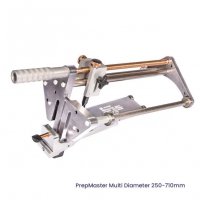 Prep-Master Multi - 63-315mm  Hyram