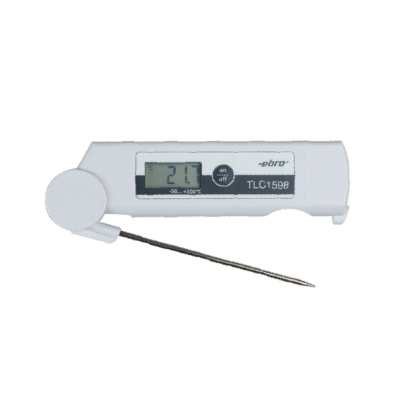 ATLC1598 Folding Probe Thermometer