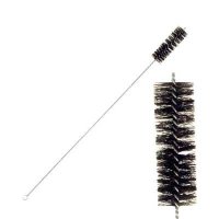 DOSCO STEEL WIRE BACK BOILER BRUSH 2 FT