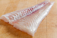 Cod Fillets IQF-Seatek-(7/8oz-10lb)
