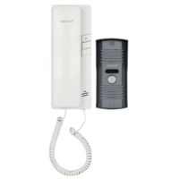 Audio Door Entry System