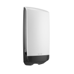 KATRIN XL HAND TOWEL DISPENSER WHITE