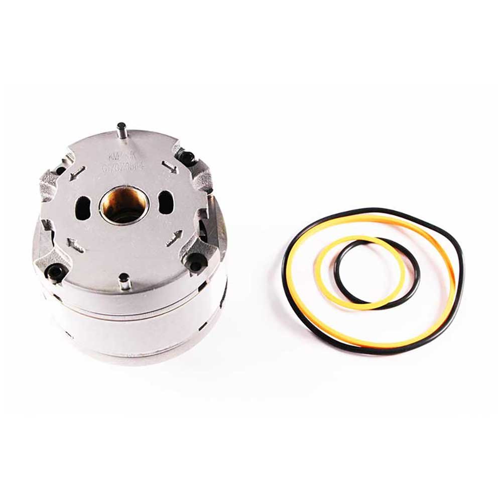 CARTRIDGE KIT (25VQ17 LH)