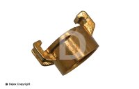 1" FEMALE QUICK COUPLING