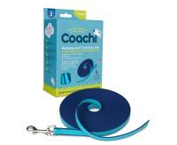 Coachi Waterproof Training Line 10 metre Navy/Blue x 1