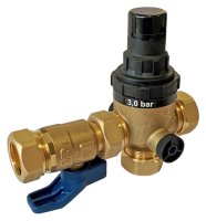 HEATRAE SADIA 95:605:019 TAP OUTLET