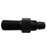 Hilti Adapter 1 1/4UNC (M) + 1/2BSP (F)