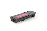 Compatible Dell 593-11121  Magenta 9000 Page Yield