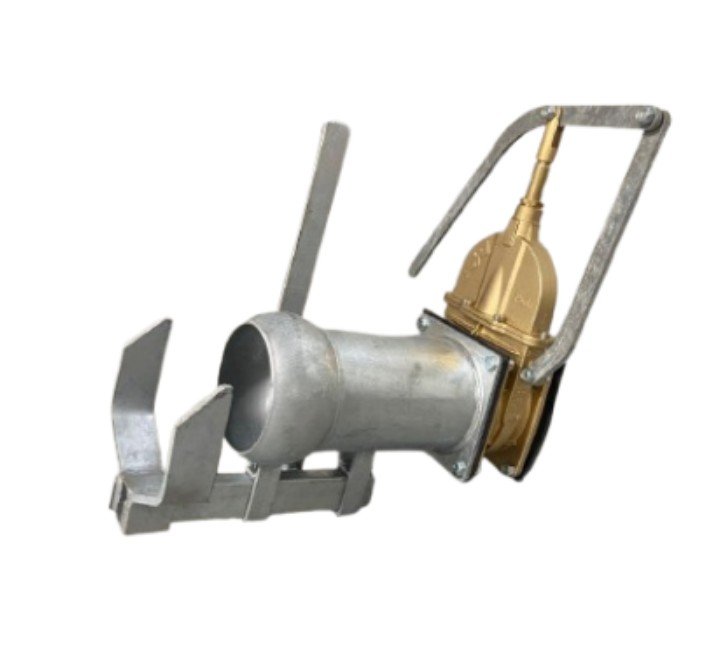 Complete Fill Point Italian Long Type