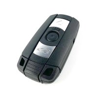 BMW CAS3 3 Button Keyless Remote 8