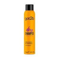 Got2b Dry Shampoo Texturizing 200ml