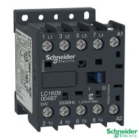 Telemecanique LC1K09004P7 Contactor 230V 20A 4NO