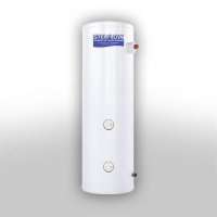 RM Cylinders Stelflow Direct Unvented 300L Cylinder TRSMVD-0300L