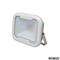 Robus Remy 50W LED Floodlight IP65 4000k