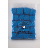 Slip Resistant Replacement Shoe Covers