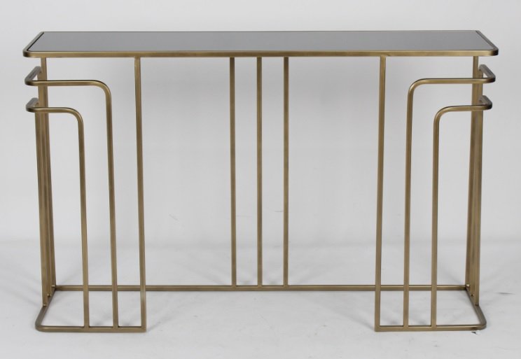 Brampton Console Table 120x32x75cm