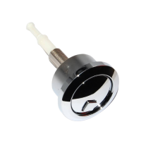 Geberit Type 280 Actuator Dual Flush Push Button 274.006.KG.1