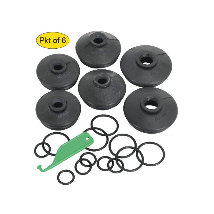 Ball Joint Dust Covers