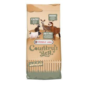 Versele Laga Country’s Best Capria 3 & 4 Pellet 20kg