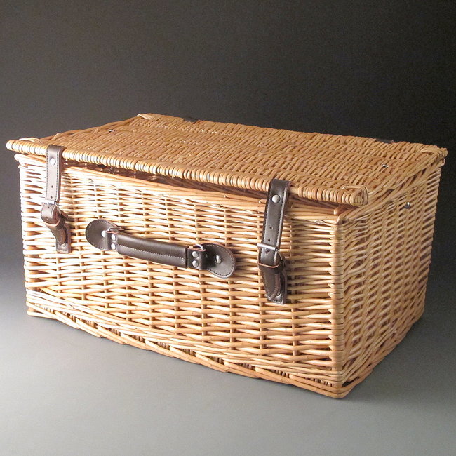 Hamper Baskets Alpack