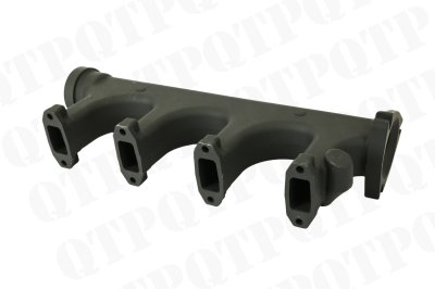 Exhaust Manifold