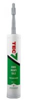 Tec7 Grey Hybrid Silicone