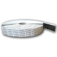 Radon Barrier Tape 30mm X 30m