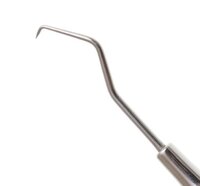 Perfection Plus Single Ended Probe - Eco+ Octagonal Handle 11 - DMI Dental Supplies Ireland - Next Day Delivery
