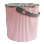 Omnioutil Bucket Pink - Mini