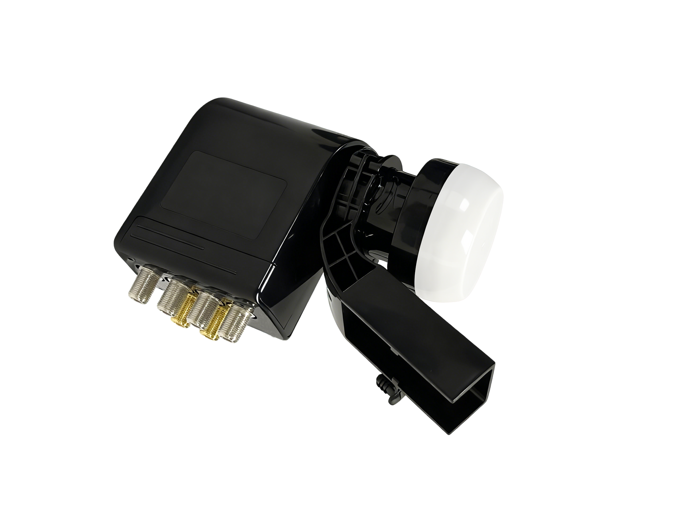 KU Band/ Wideband Hybrid LNB