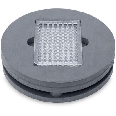 Two-Tier Microplate Foam Insert