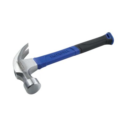 Faithfull 567G (20oz) Fibreglass Claw Hammer