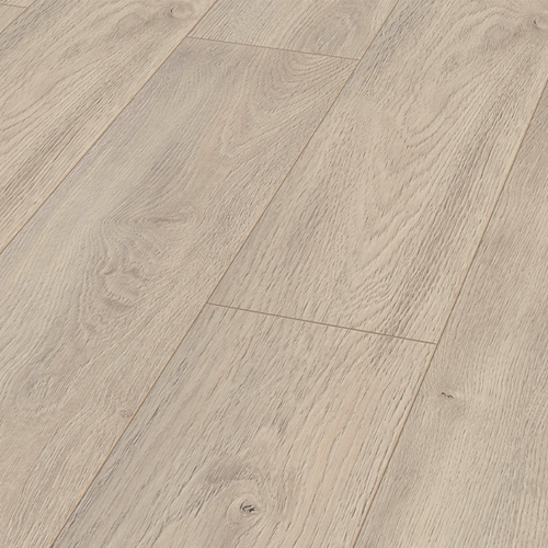 Robusto Elba Oak Titan Laminate Flooring - 12mm | Pack Size 1.293 m2