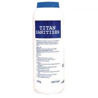 TITAN SANITIZER 500gm