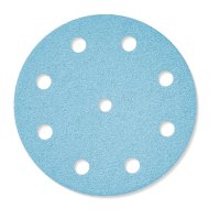 Festool Circular Abrasives D125 P120 Grit (10-Pack)