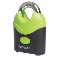 Burg Wachter Emerald 480 Padlock 70mm