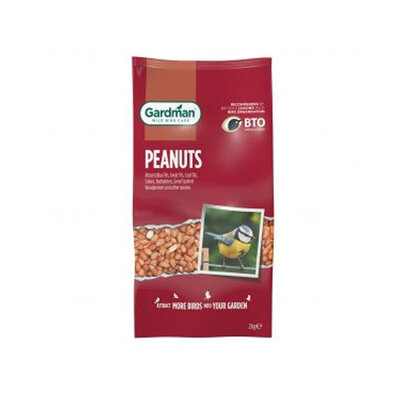 GM Peanuts