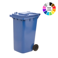 120L Wheelie Bin