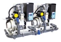 Cattani Turbo Smart 2V Tandem - Up to 8 Surgery