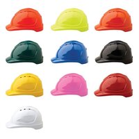 HHV9-Pro Choice V-9 Vented hardhat Pinlock