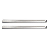 PAIR OF EARTH TERMINALS FOR GUN SPOT ARCPULL
