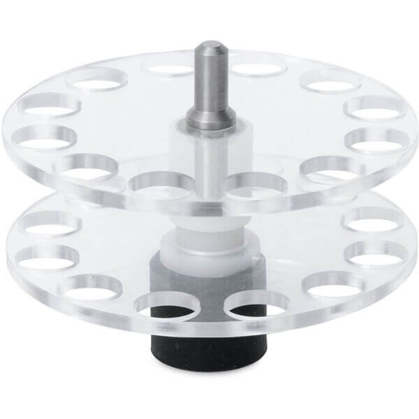 Universal Microtube Holder