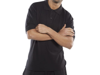 Click Premium Sweatshirt Black