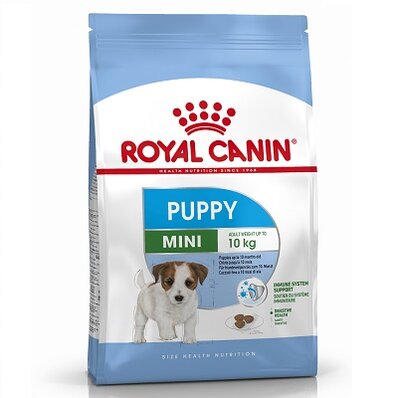 Royal Canin Mini Puppy 800g