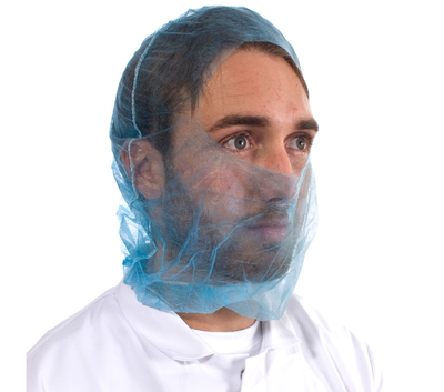 Polypropylene Disposable Balaclava (Economy)