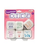 Comprehension Dice